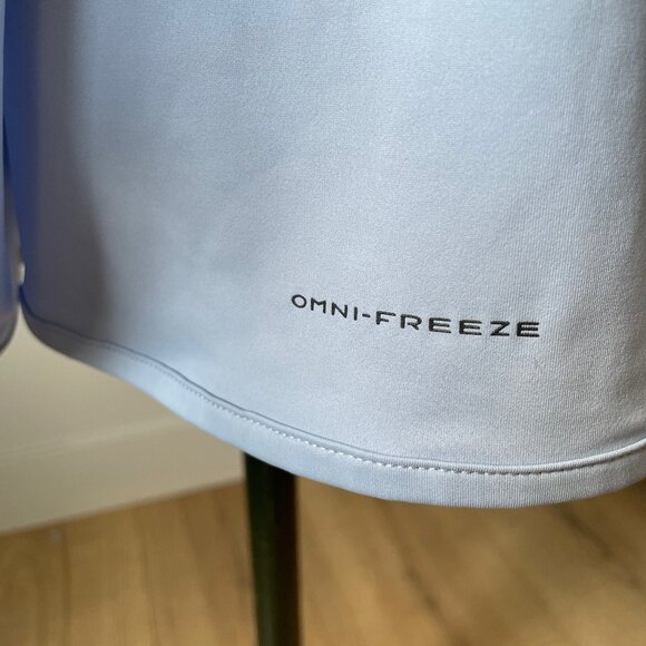 Columbia Wrap Dress NWOT - Picture 6 of 10